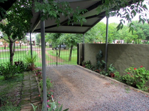 Venta Casa En San Antonio De Areco