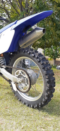 Imagen 6 de 7 de Yamaha Ttr 230