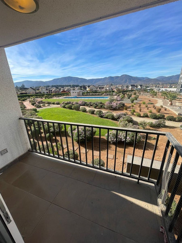 Departamento En Venta De 3 Dorm. En La Serena