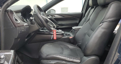 Mazda Cx9 Cx-9 2019 Desarmo Para Partes Pzas Refacciones