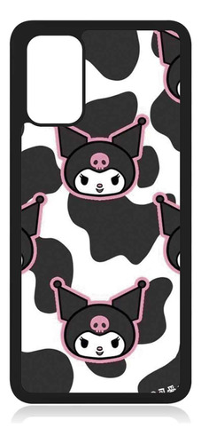 Funda Protector Case Para Samsung S20 Fe Kuromi