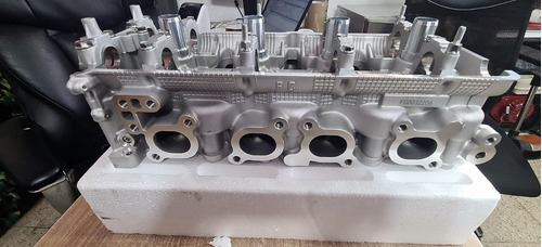 Cabezote Suzuki Sz Motor J20 Nuevo