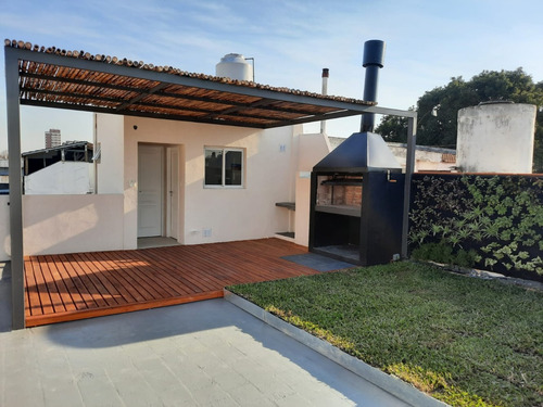 Imagen 1 de 14 de Ph 4 Ambientes, Con Terraza
