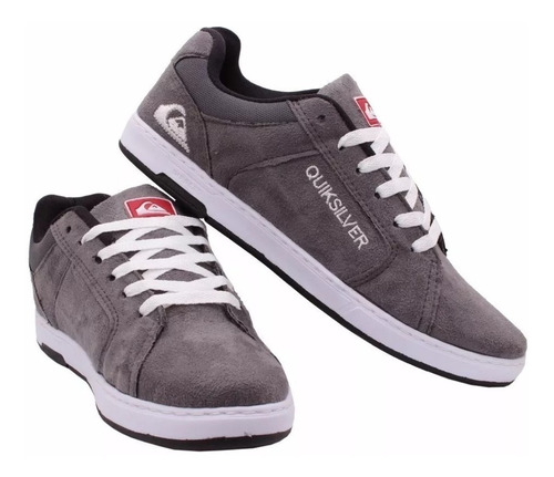 tenis da quiksilver