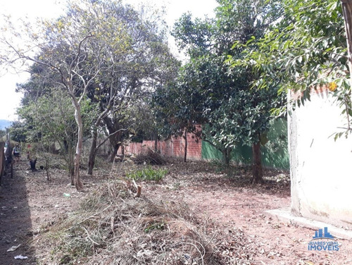 Imagem 7 de 10 de Terreno Com Ótima Localização - Chaperó - Itaguaí - 154 - 34209792