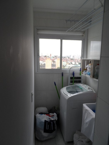 Imagem 15 de 15 de Venda Apartamento Sao Bernardo Do Campo Vila Gonçalves Ref: - 1033-9458