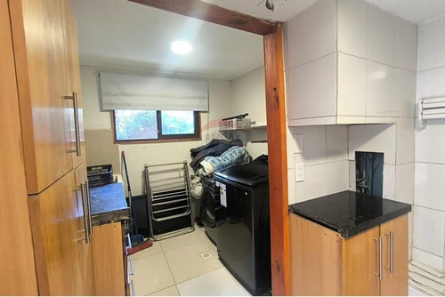 Venta De Parcela Con Casa En Cond La Campiña 2