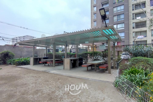 Departamento Nueva Andres Bello Id: 22354