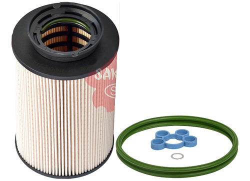 Filtro De Gasolina Volkswagen Jetta 1.9l Diésel 2006-2006