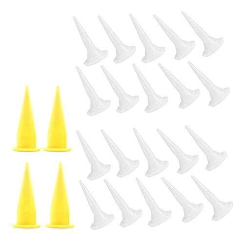 New Pistolas De Calafateo Reutilizables For Salchichas,