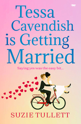 Libro Tessa Cavendish Is Getting Married - Tullett, Suzie