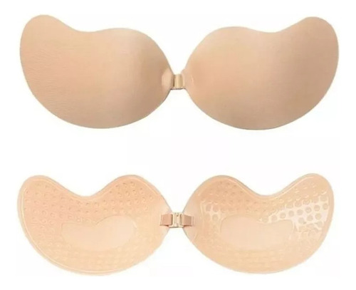 Magic Bra Brassier Invisible Con Realce