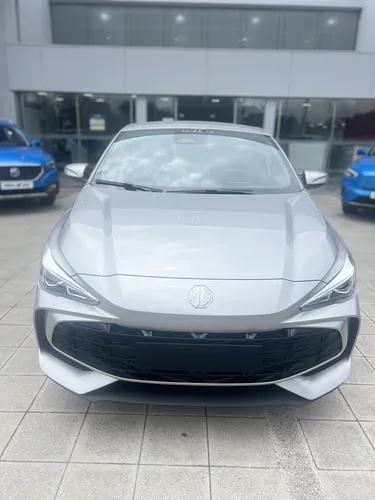 MG 3 Hibryd+ 1.5 Fwd