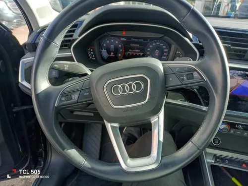 Audi Q3 1.4 Tfsi Attraction Plus