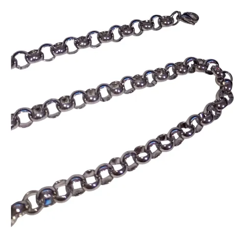 comprar Cadenita De Acero Quirúrgico Rolo Gruesa-cp10042