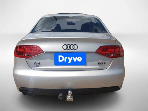 Imagem 5 de 10 de Audi A4 2.0 Tfsi Multitronic