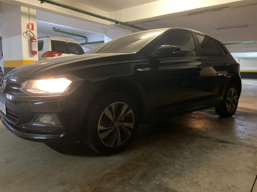 Imagem 5 de 6 de Volkswagen Polo Comfortline