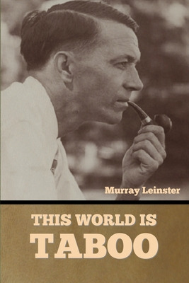 Libro This World Is Taboo - Leinster, Murray