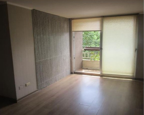 Arriendo Dpto. En Estación Central Ggcc Incluido