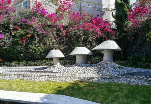 Imagen 12 de 14 de Oportunidad! Casa Cerca Del Tec, Tepepan Gb