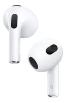 Comprar Apple AirPods 3ª generación Lightning Charging Case