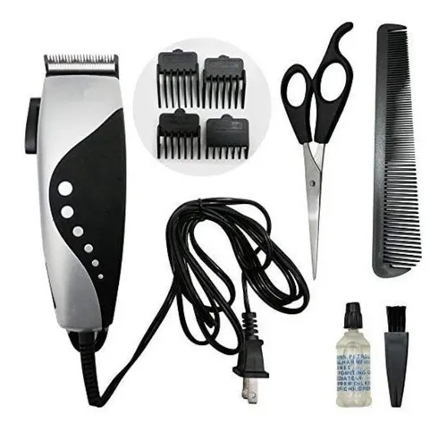 Mercado libre maquina para cortar cabello sale