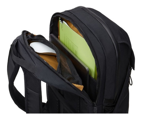 Thule Paramount Urbana - 27 L - Negro
