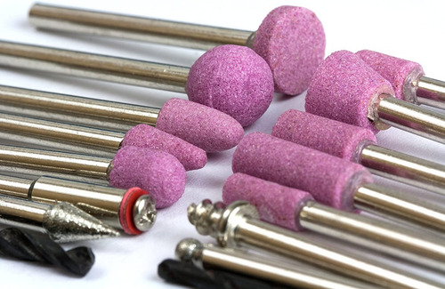 Fresadora Tipo Dremel + 100 Accesorios Velocidad Variable