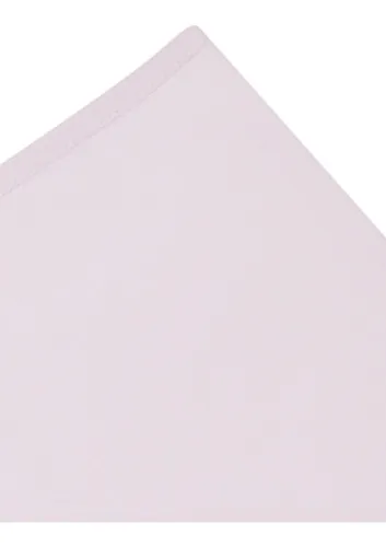 Lili Pink Panty Bóxer Para Adolecentes En Algodón X3 Unidade