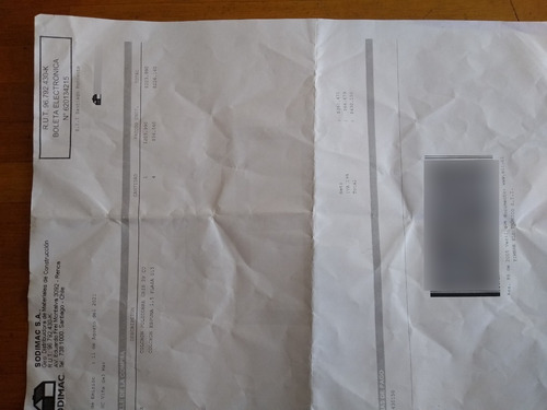 Imagen 4 de 4 de Colchon Ortopedico Nanocobre