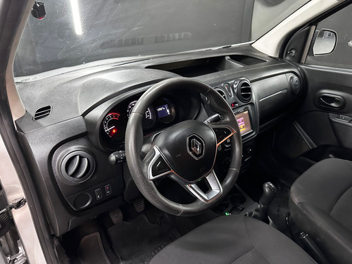 Renault Kangoo EXPRESS 1.6 SCE CONFORT L18