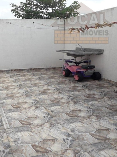 Imagem 18 de 19 de Casa - Cl0354 - 34087276