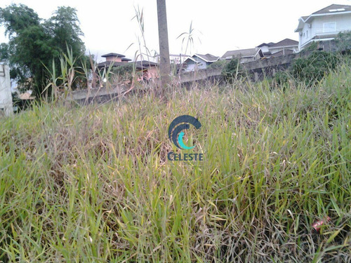 Imagem 3 de 3 de Terreno 2.516 M² - Urbanova - São José Dos Campos/sp - Te0072