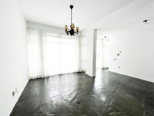 Imagem 4 de 30 de Apartamento A Venda No Itaim - Reo694338
