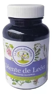 La Botica Del Alma - Diente De León 60caps 85mg.