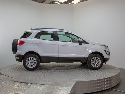 Ford 1.5 Freestyle Mt Ecosport