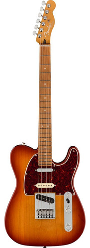 Fender 014-7343-347 |  Guitarra Eléctrica Player Plus Nashvi