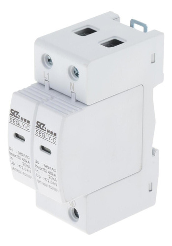 Surge Protection Over Current Protection Protection 40ka