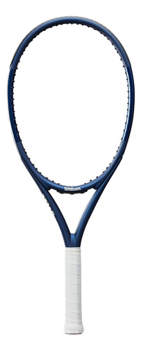 Raqueta De Tenis Wilson Triad Three (4 Agarres)