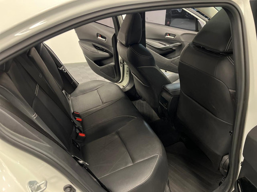 Toyota Corolla 2.0 Seg Cvt 170cv