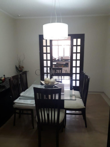 Imagem 6 de 30 de Casa À Venda Em Jardim Da Saúde - Ca002544
