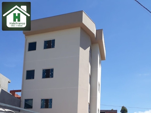 Imagem 9 de 10 de Excelente Apartamento No Residencial Santo Antonio - Ap00041 - 33571309