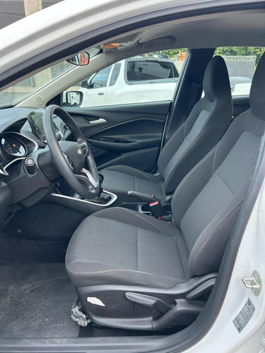 Chevrolet Onix 1.0 Lt
