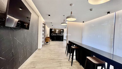 Departamento En Venta En Providencia