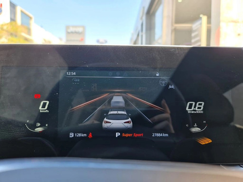MG One DLX 1.5