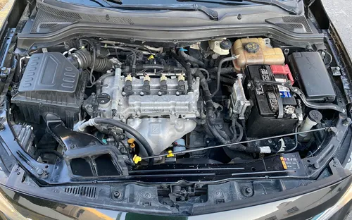 Chevrolet Cavalier 1.5 Lt At