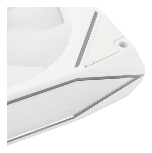 Carcasa Para Ordenador, Ventilador, Hoja Positiva, 120 Mm, B