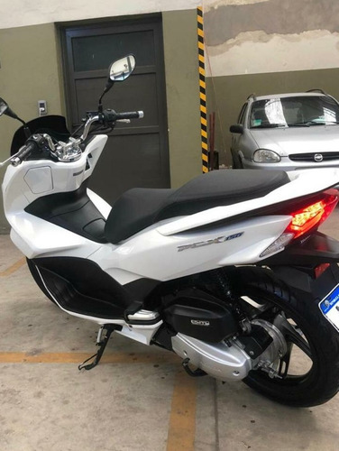 Honda Pcx 150
