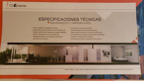 Monoambiente Divisible En Venta Con Amenities En Barrio Norte