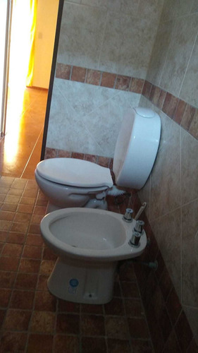 Imagen 9 de 12 de Duplex Al Frente - Calle 85 N° 637 Uf 1 Mar Del Tuyu